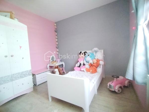 Propriete de 172 m²