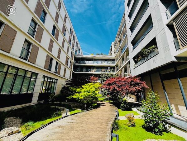 Joinville-le-Pont, 2 pièces 40 m²
