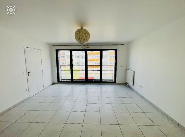 Joinville-le-Pont, 2 pièces 40 m²