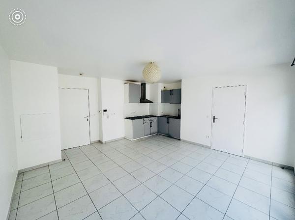 Joinville-le-Pont, 2 pièces 40 m²
