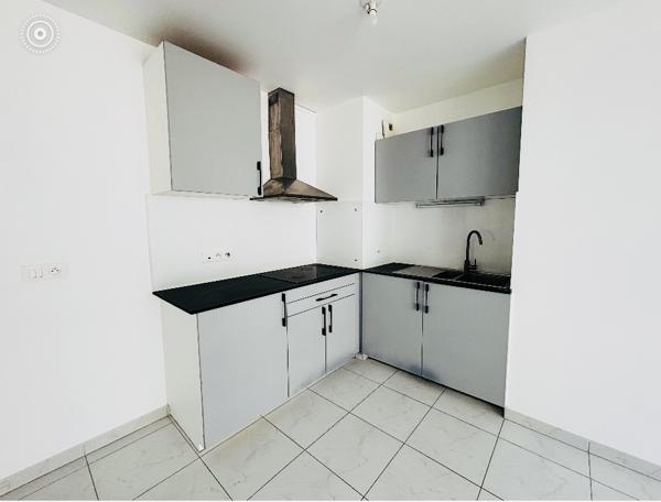 Joinville-le-Pont, 2 pièces 40 m²