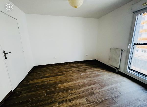 Joinville-le-Pont, 2 pièces 40 m²