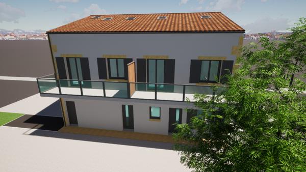 Achat maison La Rochelle - 4 pièce(s) - 62 m² - 368 208 €