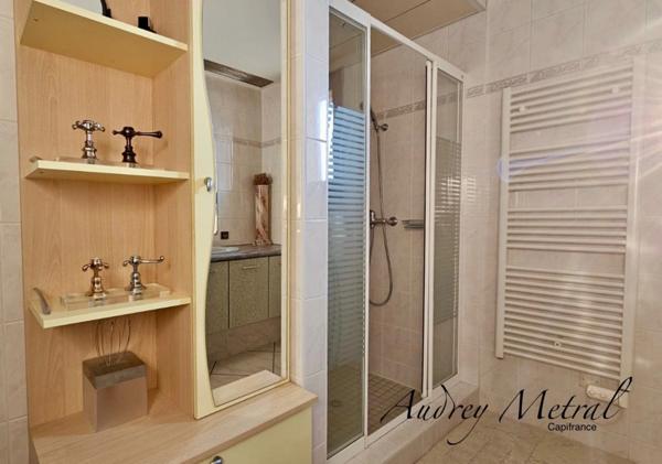 Maison de plain-pied à vendre à SERRIERES EN CHAUTAGNE (73) avec vue panoramique