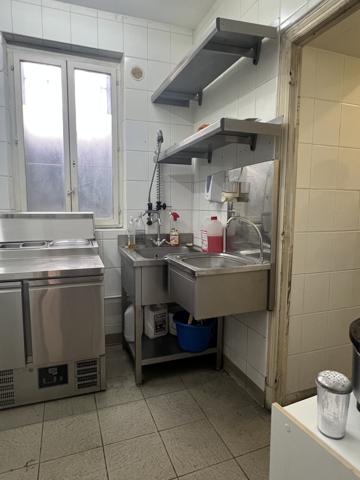 Carcassonne (11000) CARCASSONNE VILLE BASSE COEUR DE VILLE - EXCLUSIVITE - LABORATOIRE CUISINE PRO 90M2