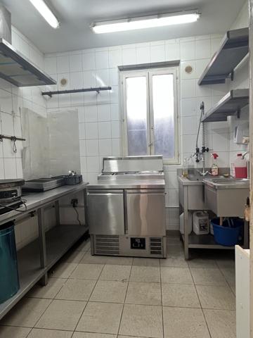 Carcassonne (11000) CARCASSONNE VILLE BASSE COEUR DE VILLE - EXCLUSIVITE - LABORATOIRE CUISINE PRO 90M2