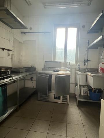 Carcassonne (11000) CARCASSONNE VILLE BASSE COEUR DE VILLE - EXCLUSIVITE - LABORATOIRE CUISINE PRO 90M2