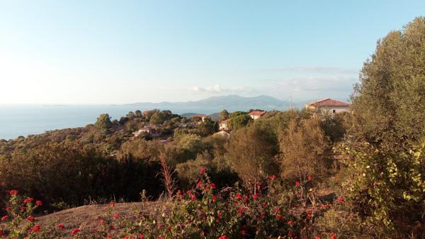 villa F4 récente Coti-Chiavari (20138)
