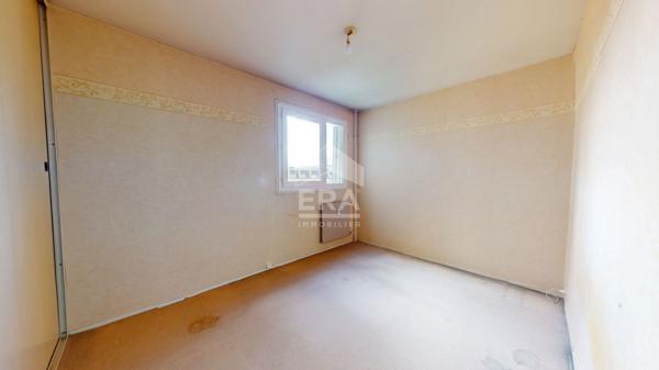 Appartement Caen 2 pièces 50 m2