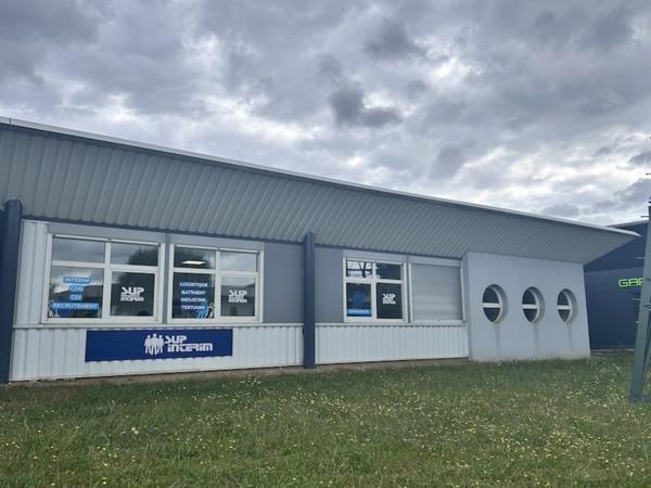 BOURG EN BRESSE - NORELAN - PETIT BUREAU A LOUER
