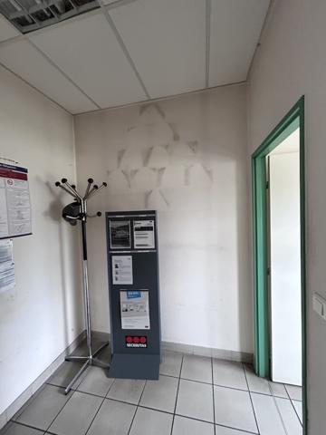 BOURG EN BRESSE - NORELAN - PETIT BUREAU A LOUER