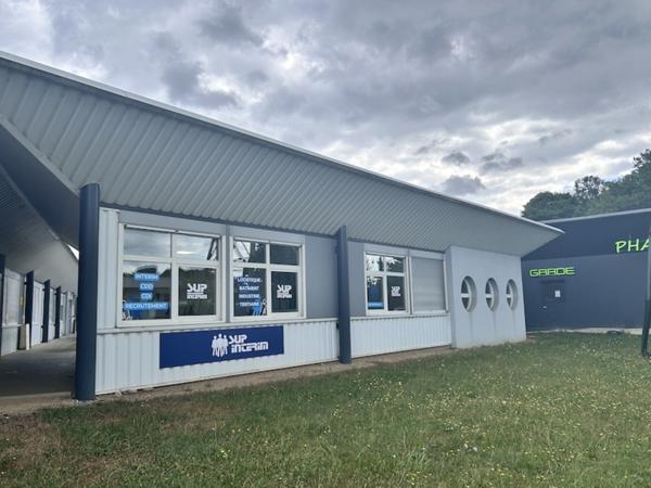 BOURG EN BRESSE - NORELAN - PETIT BUREAU A LOUER