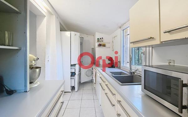 Appartement à vendre    2 pièces • 24 m2 Grimaud