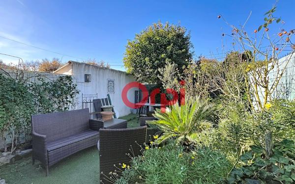 Appartement à vendre    2 pièces • 24 m2 Grimaud