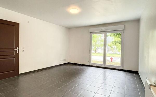 Appartement à louer    2 pièces • 52,18 m2 Mont-Saint-Aignan