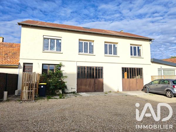 Appartement à vendre 4 pièces 107 m² Louviers