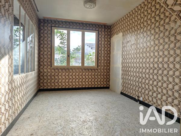 Appartement à vendre 4 pièces 107 m² Louviers