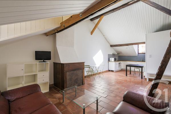 Appartement T2 à vendre  2 pièces - 41,72 m2 GRENOBLE - 38