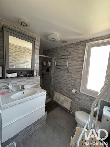 Maison à vendre 5 pièces 90 m² Ris-Orangis