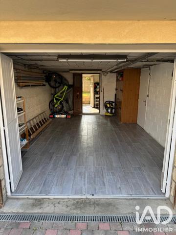 Maison à vendre 5 pièces 90 m² Ris-Orangis