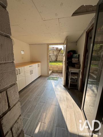 Maison à vendre 5 pièces 90 m² Ris-Orangis