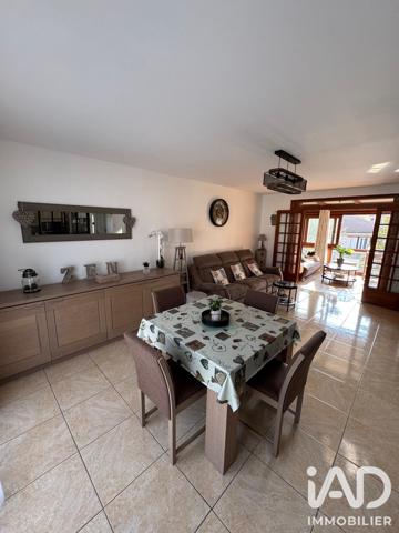 Maison à vendre 5 pièces 90 m² Ris-Orangis