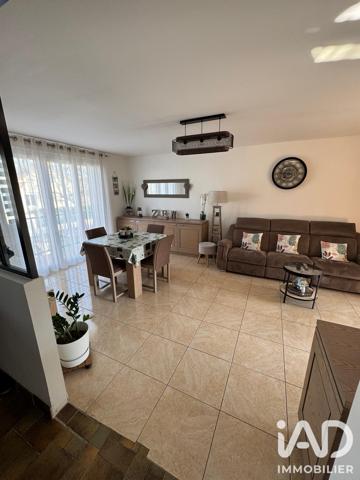 Maison à vendre 5 pièces 90 m² Ris-Orangis