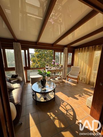 Maison à vendre 5 pièces 90 m² Ris-Orangis