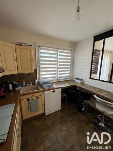 Maison à vendre 5 pièces 90 m² Ris-Orangis