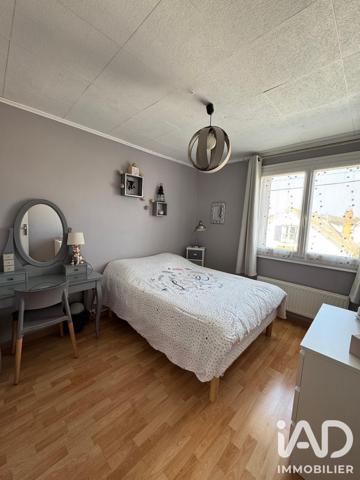 Maison à vendre 5 pièces 90 m² Ris-Orangis