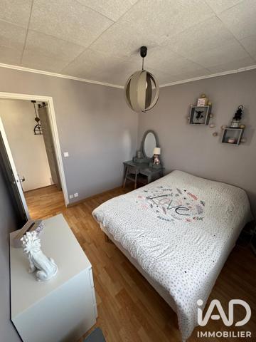 Maison à vendre 5 pièces 90 m² Ris-Orangis