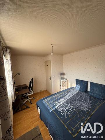 Maison à vendre 5 pièces 90 m² Ris-Orangis