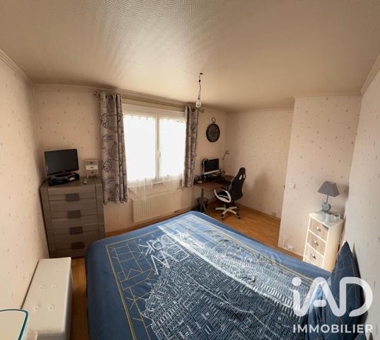 Maison à vendre 5 pièces 90 m² Ris-Orangis