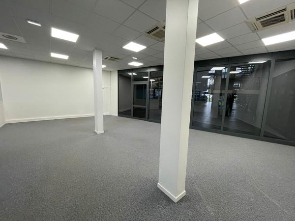 Bureaux à louer à ISNEAUVILLE 76230