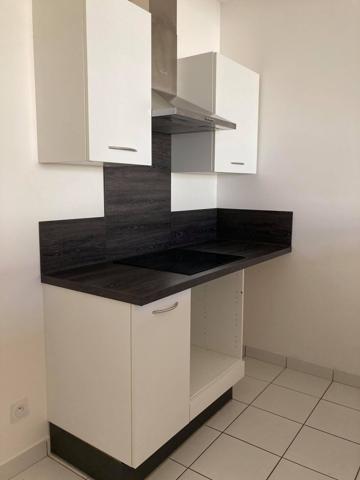 LOCATION Appartement 4 pièces 76.25m² NIORT