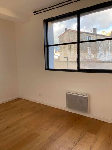 LOCATION Appartement 4 pièces 76.25m² NIORT