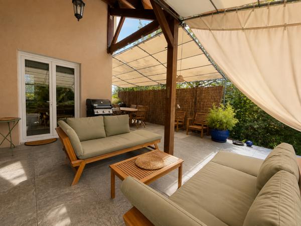 Maison
         4 pièces
        - 121 m² Exclusivité 271 575 € *