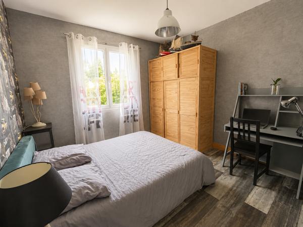 Maison
         4 pièces
        - 121 m² Exclusivité 271 575 € *
