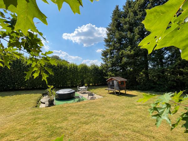 Maison
         4 pièces
        - 121 m² Exclusivité 271 575 € *