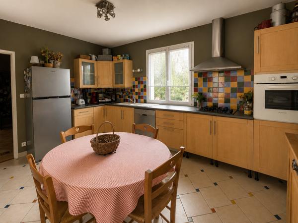 Maison
         4 pièces
        - 121 m² Exclusivité 271 575 € *