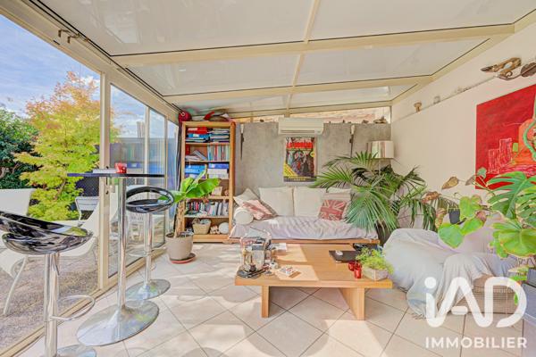 Maison à vendre 3 pièces 75 m² Lagny-sur-Marne
