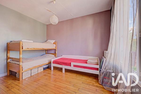 Maison à vendre 3 pièces 75 m² Lagny-sur-Marne