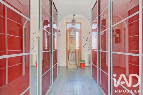 Maison à vendre 3 pièces 75 m² Lagny-sur-Marne