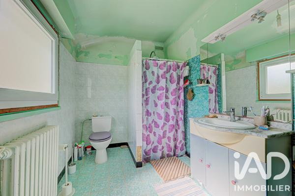 Maison à vendre 3 pièces 75 m² Lagny-sur-Marne