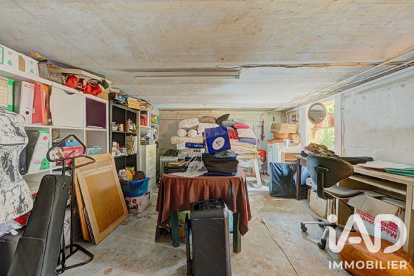 Maison à vendre 3 pièces 75 m² Lagny-sur-Marne