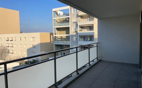 Appartement à vendre    4 pièces • 94,34 m2 Villeurbanne