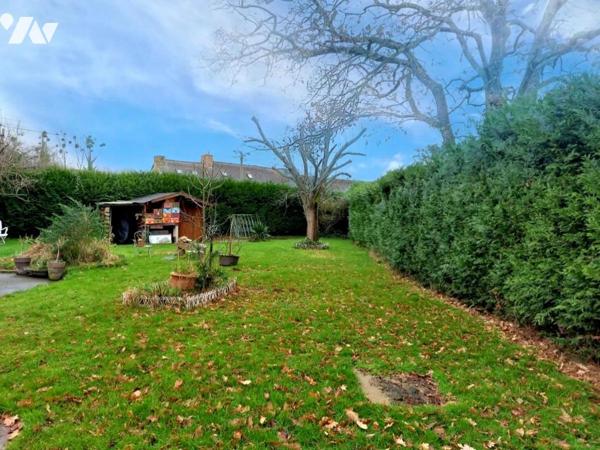 MAISON PLELAN LE PETIT