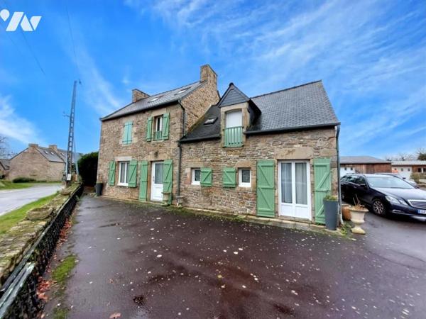 MAISON PLELAN LE PETIT