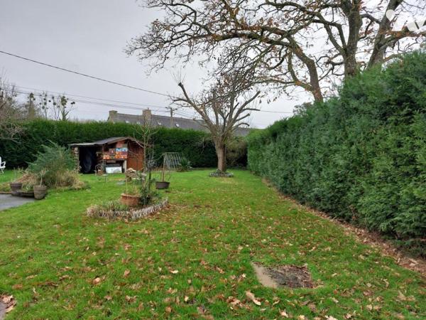 MAISON PLELAN LE PETIT