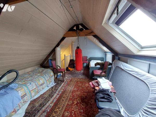 MAISON PLELAN LE PETIT